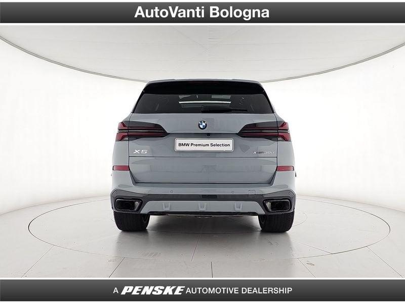 BMW X5 X5 xdrive30d MSport Pro auto