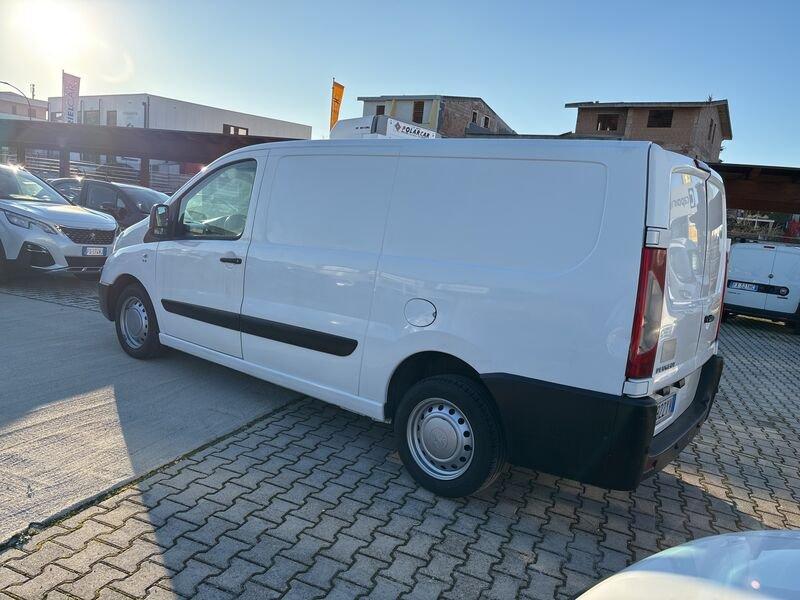 Peugeot Expert EXPERT MAXI 2.0 FRIGO