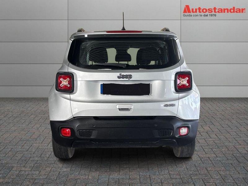 Jeep Renegade 2019 1.0 t3 Limited 2wd