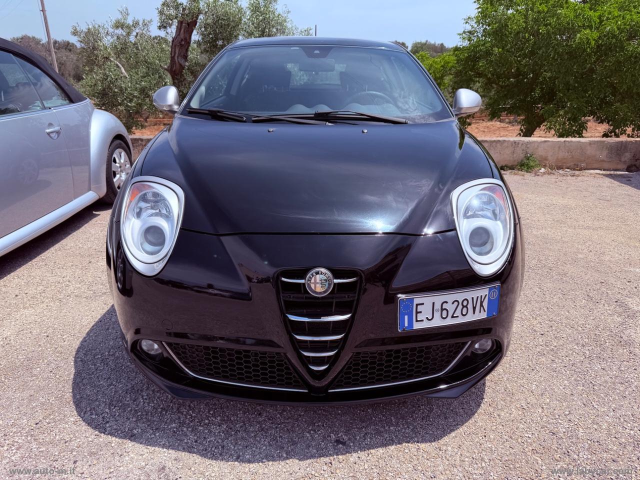 ALFA ROMEO MiTo 1.3 JTDm-2 95 CV S&S BL Coll. SS