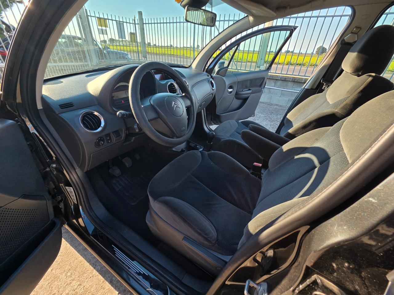 Citroen C3 1.1 airdream Exclusive Style