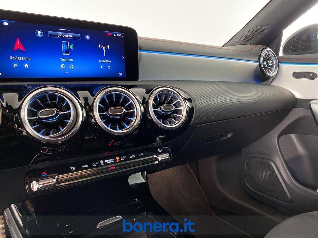 Mercedes CLA 200 200 AMG Line Advanced Plus 7G-DCT