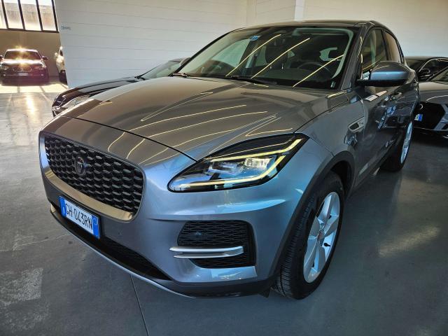 Jaguar E-Pace E-Pace 2021 2.0d i4 mhev R-Dynamic S awd 163cv aut