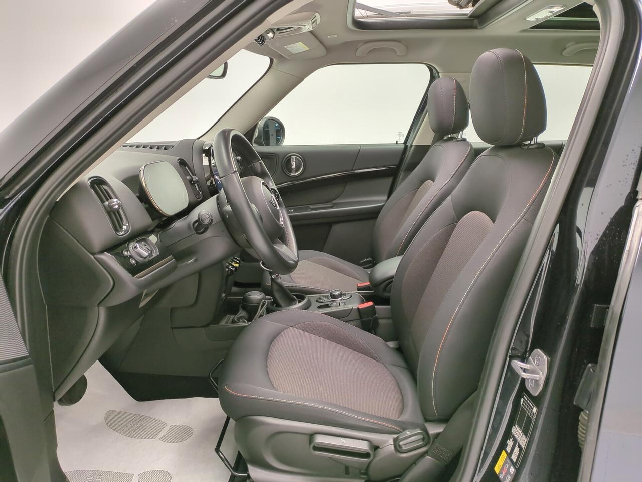 Mini Cooper Countryman 1.5 SE ALL4 Automatica