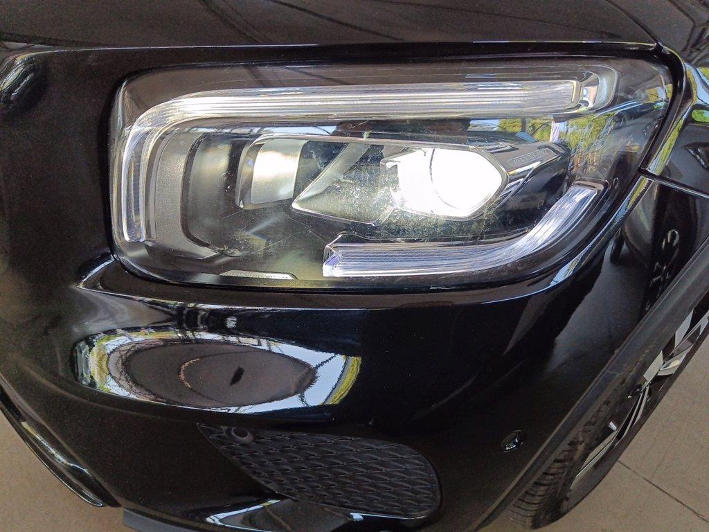 MERCEDES Glb 200 d sport plus 4matic auto del 2021