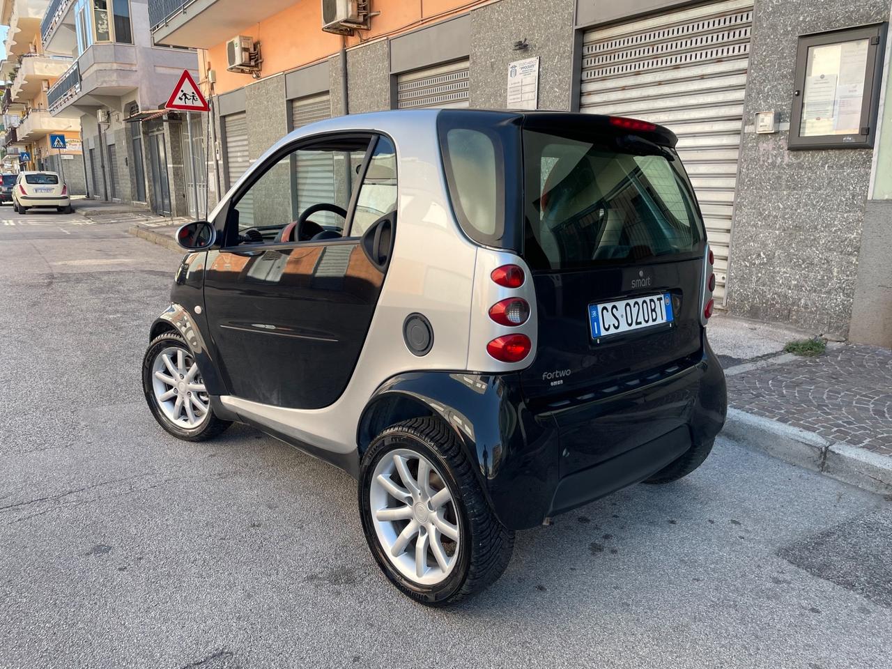 Smart ForTwo 700 170mila KM Full Perfetta 2005