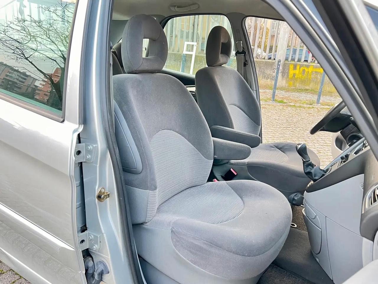 Citroen Xsara Picasso 1.6 Chrono