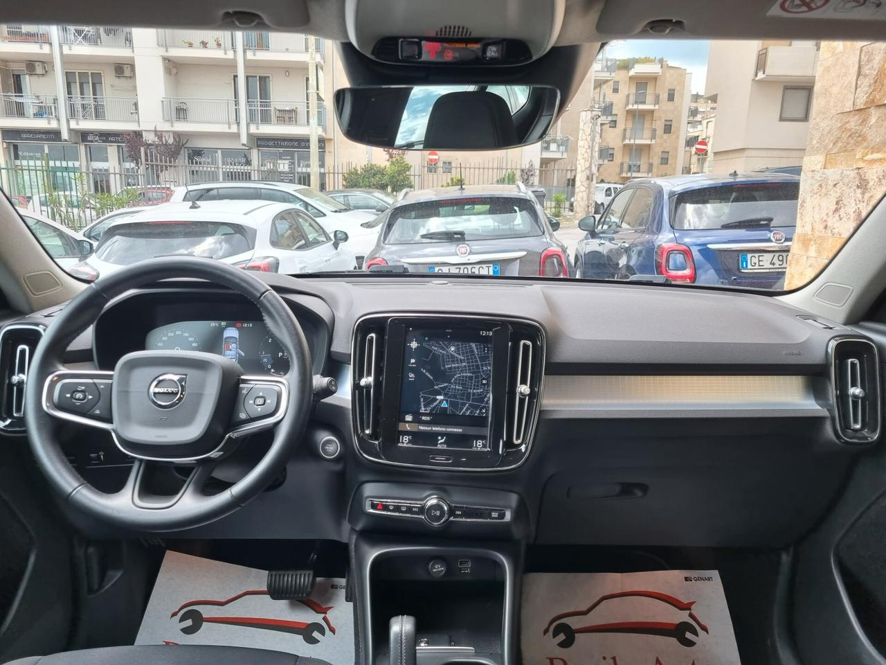 Volvo XC40 D3 Momentum Pro