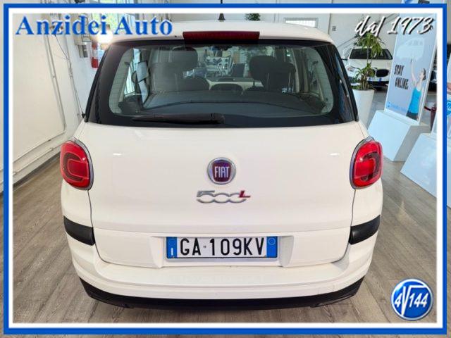 FIAT 500L N1 Pro 1.3 MJT 95CV 4 Posti Autocarro Urban