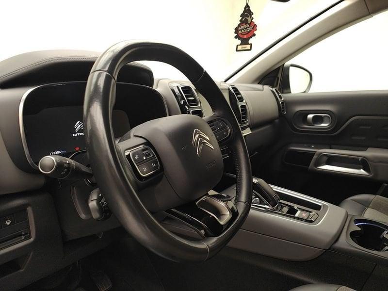 Citroën C5 Aircross 2018 1.5 bluehdi Shine s&s 130cv eat8 my19