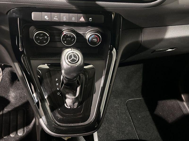 Mercedes-Benz Classe T T 180d Premium