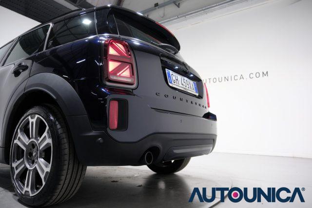 MINI Countryman 2.0 COOPER D YOURS FULL LED
