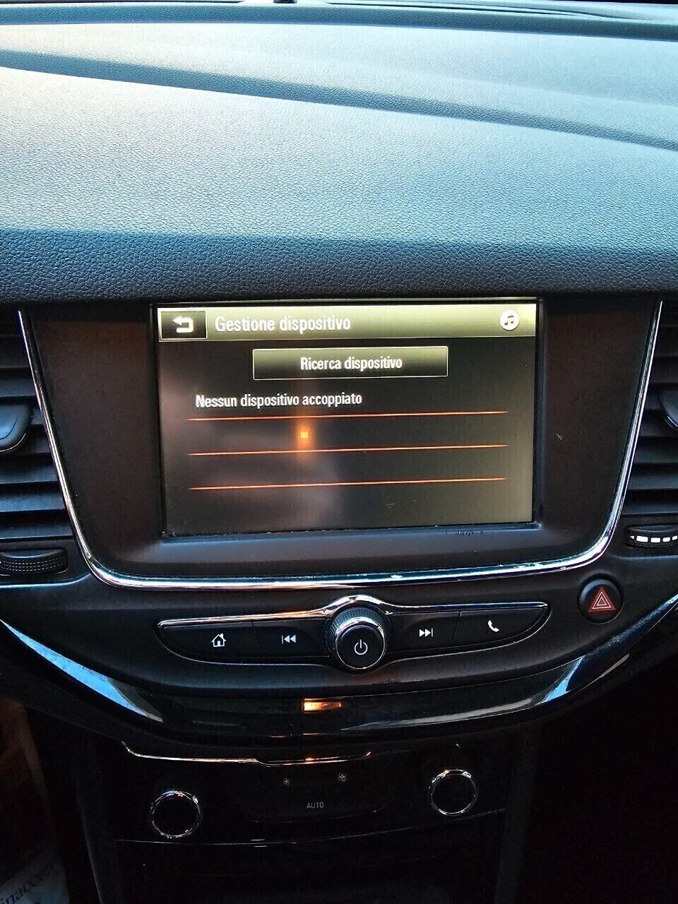 Opel Astra 1.6 CDTi 110CV Start&Stop Sports Tourer Innovation