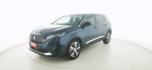 PEUGEOT 5008 BlueHDi 130 S&S Allure