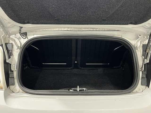 Abarth 500 C C 1.4 Turbo T-Jet