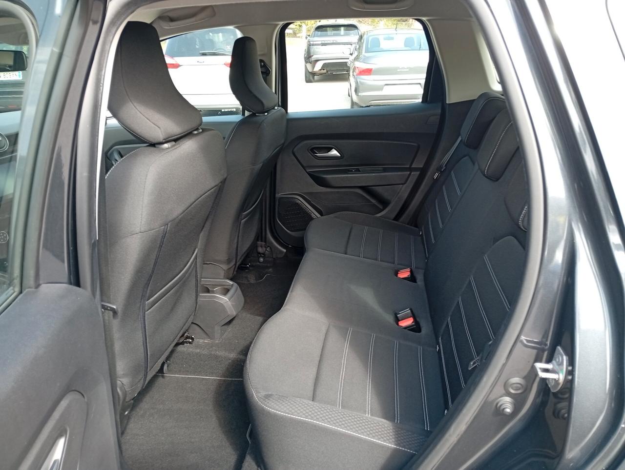 Dacia Duster 1.5 Blue dCi 8V 115 CV 4x2 Prestige Up DaciaPlus