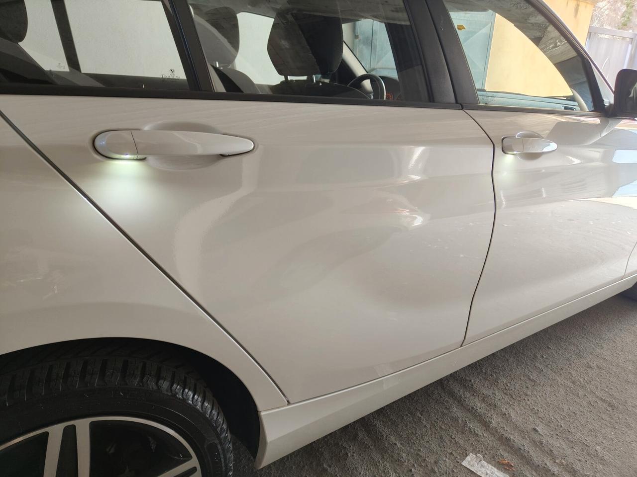 Bmw 118 118d 5p. Sport