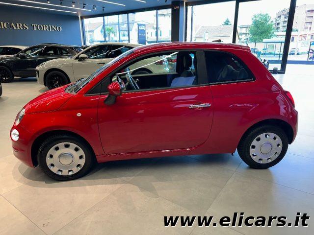 FIAT 500 1.0 Hybrid Pop