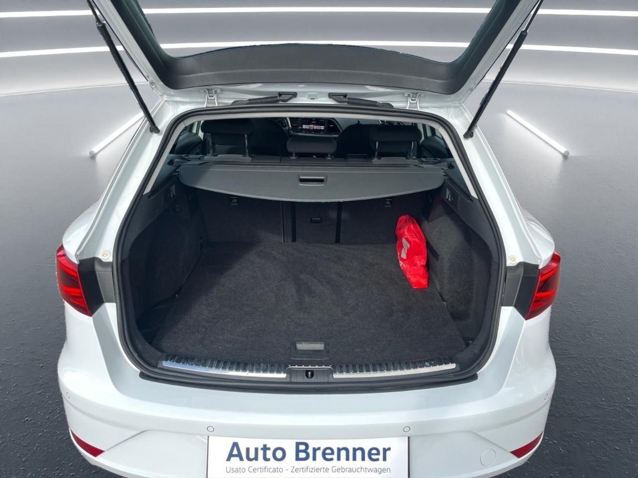 Seat Leon st 2.0 tdi business high 4drive 150cv