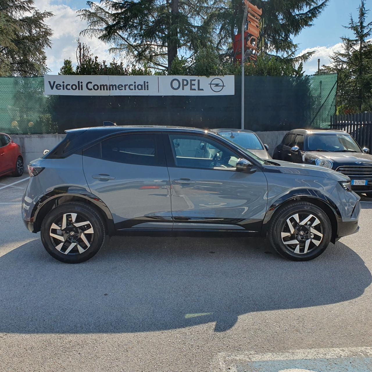 Opel Mokka 1.2 Turbo 136 CV GS KM ZERO