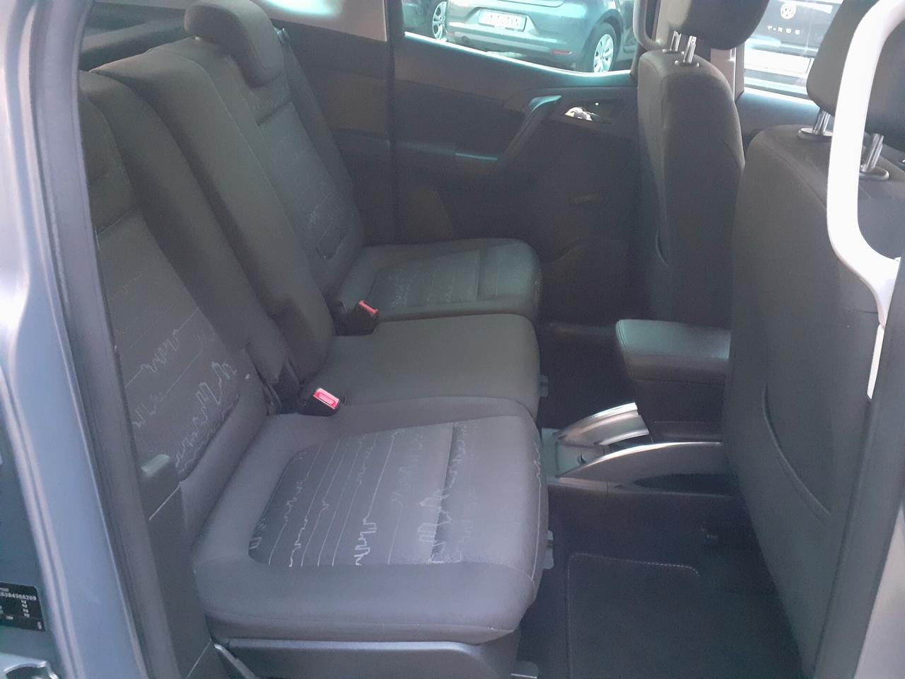 Opel Meriva 1.3 CDTI 95CV ecoFLEX Cosmo