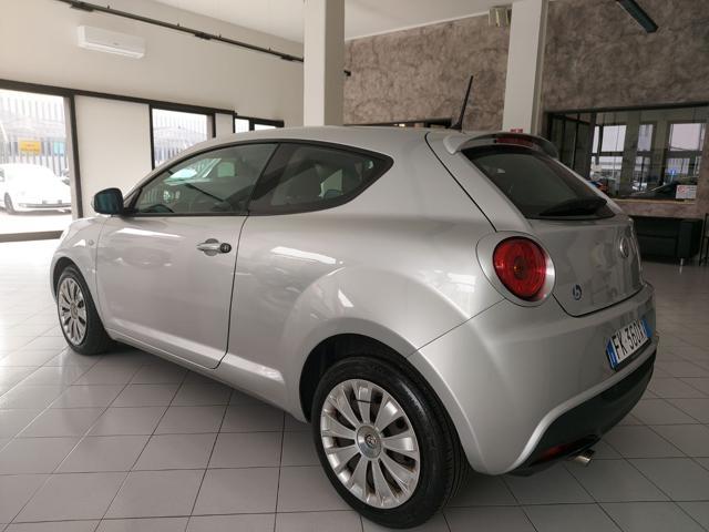 ALFA ROMEO MiTo 1.3 JTDm 95 CV S&S