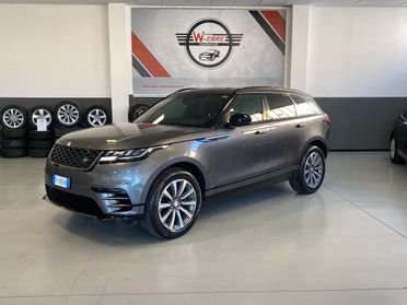 Land Rover Range Rover Velar Range Rover Velar 2.0D I4 240 CV S