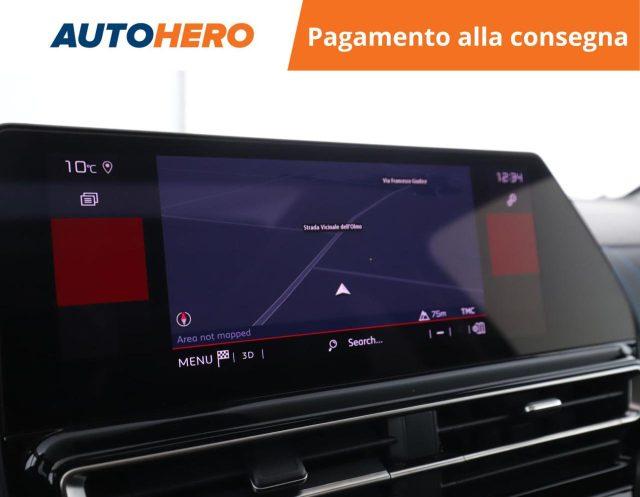 CITROEN C5 Aircross BlueHDi 130 S&S EAT8 Shine