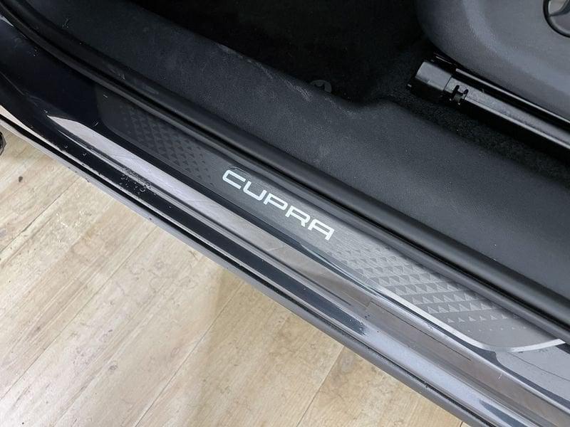 Cupra Terramar Terramar 1.5 Hybrid DSG