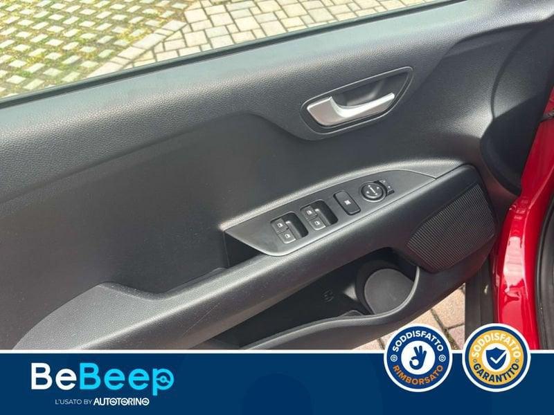 Kia Stonic 1.2 DPI URBAN S/SMART PACK 84CV