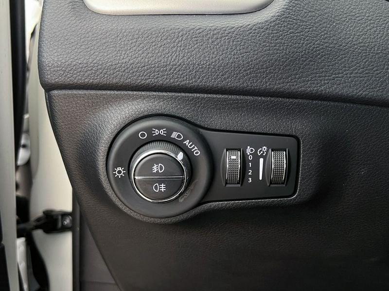 Jeep Compass Compass 1.6 mjt Longitude 2wd 120cv my19