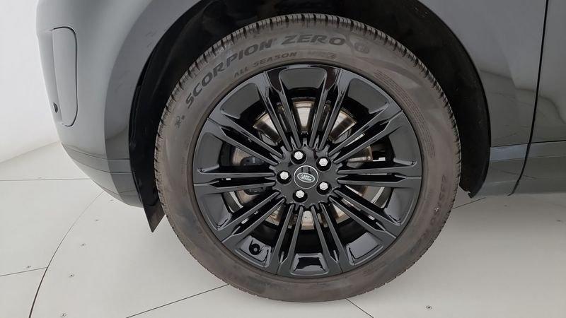 Land Rover RR Evoque 2.0D I4 163 CV AWD Auto S