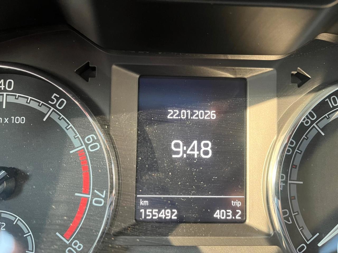 Skoda Octavia 1.5 DSG Wagon Style G-Tec