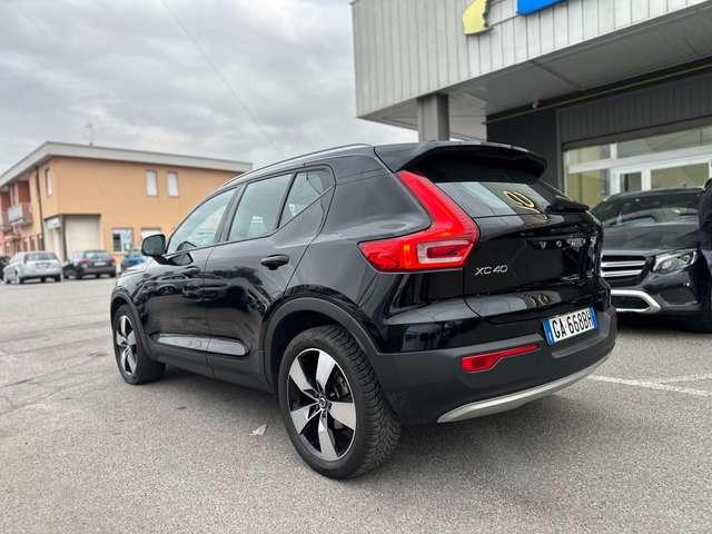 Volvo XC40 2.0 d3 / AUTOCARRO