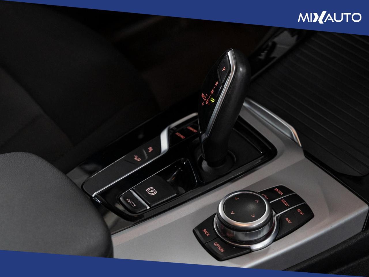 BMW X3 xDrive20d X-Line 190cv Auto