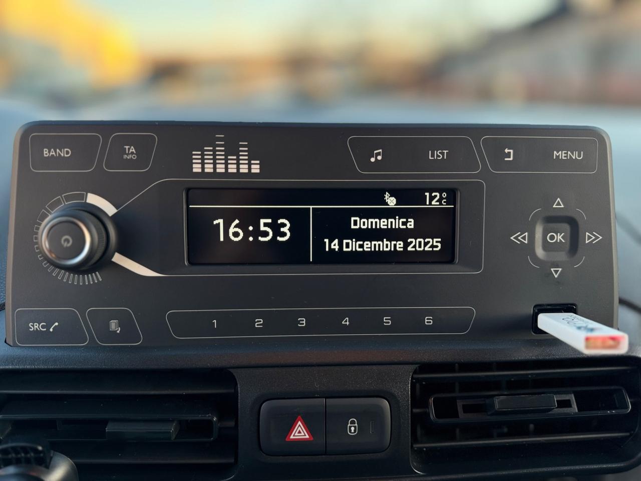 Opel Combo AUTOCARRO – 2020 Euro 6 Cell 3201471147