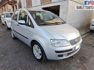 FIAT Idea 1.3 Multijet 70 CV - 2010