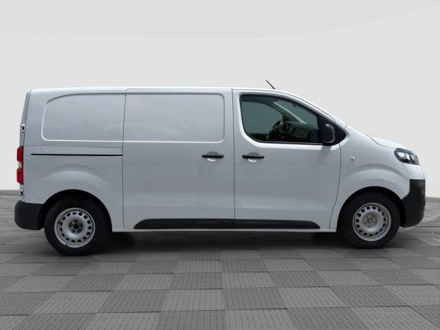 FIAT Scudo Scudo 1.5 BlueHDi 120CV PL-TN Furgone