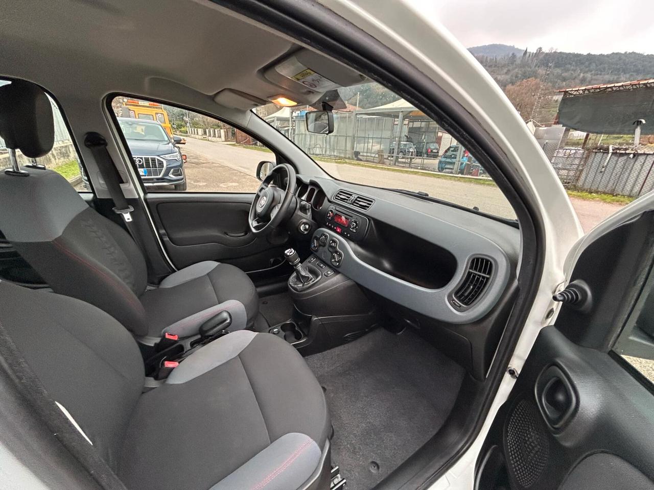 Fiat Panda 1.2 Pop Neopatentati