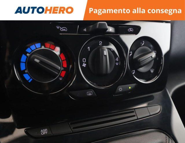 LANCIA Ypsilon 1.0 FireFly 5 porte S&S Hybrid Oro