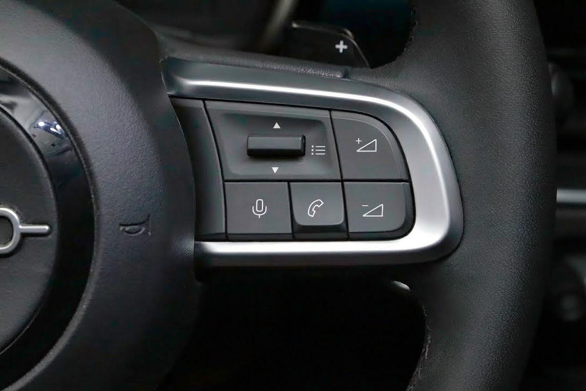 Fiat 600 1.2 Hybrid 145CV Pop Auto