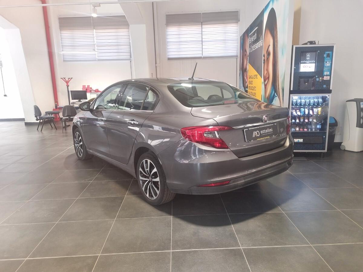 Fiat Tipo 1.6 Mjt 120cv 4 porte GARANZIA 3 ANNI