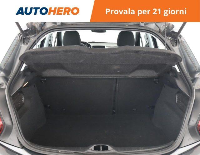 PEUGEOT 208 1° serie PureTech 82 5 porte Allure