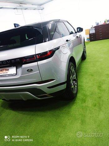 LAND ROVER RR Evoque 2ª serie - 2021