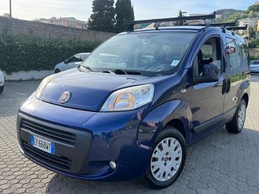 Fiat Qubo 1.3 MJT 95 CV frizione e catena nuovi 2015