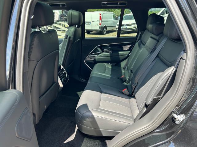 LAND ROVER Range Rover 3.0D l6 HSE