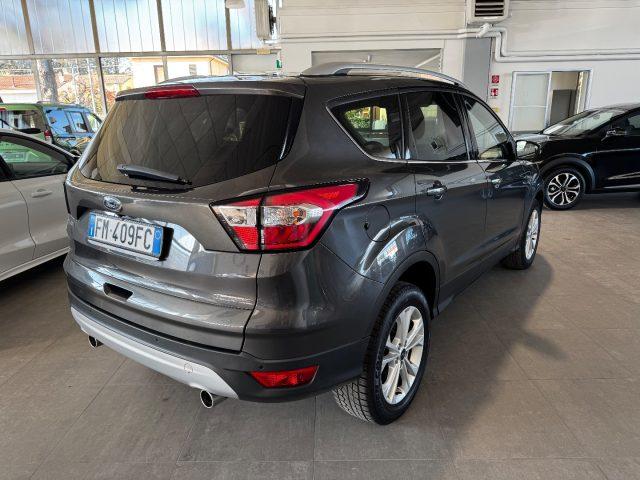 FORD Kuga 1.5 TDCI 120 CV S&S 2WD Titanium