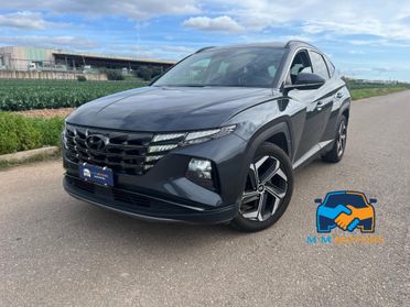 Hyundai Tucson 1.6 crdi 48V Exellence Lounge Pack 2wd dct