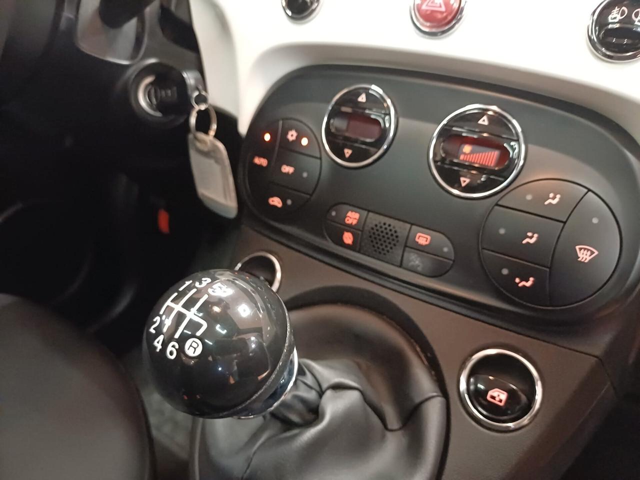 Fiat 500 1.0 Dolcevita