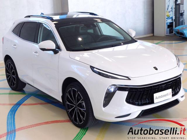 CIRELLI Cirelli 5 1.5 177CV AUTOMATICA DCT PREMIUM 'EURO 6E'